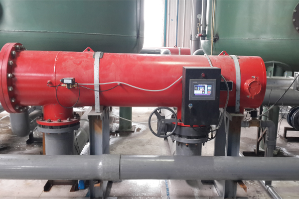資歷深的過濾器廠家設備有保障