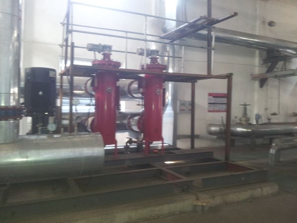 什么是水體污染？自清洗過濾器能解決嗎